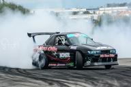 NISSAN SILVIA S13 CC03R GUN METAL